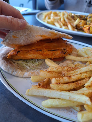 Photo of Peri Peri Hermanos - 41-43 Princes Ave, Hull HU5 3RX